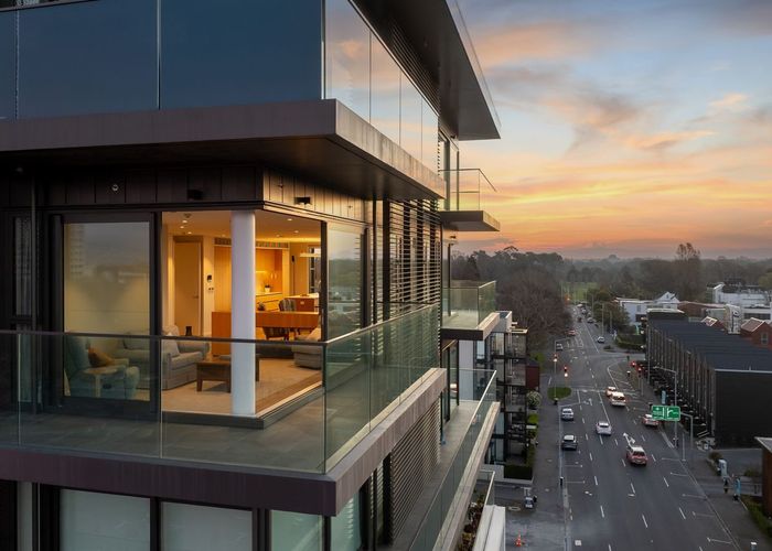  at 701/64 Kilmore Street, City Centre, Christchurch City, Canterbury