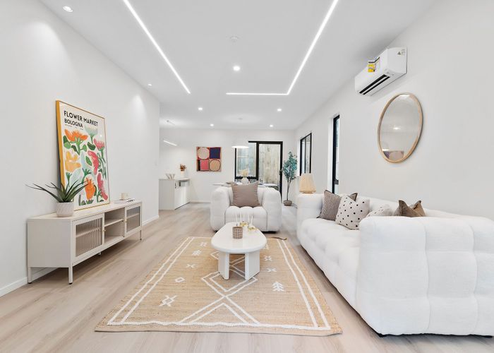  at 129 Arran Road, Browns Bay, North Shore City, Auckland