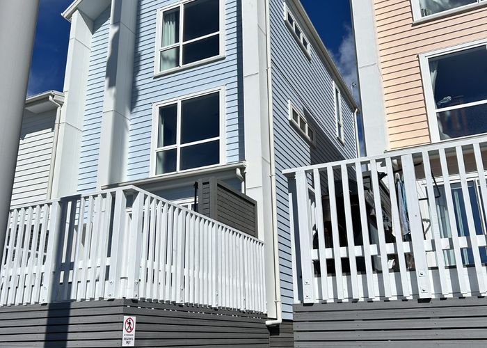  at 8/29 Beresford street, New Brighton, New Brighton, Christchurch City, Canterbury