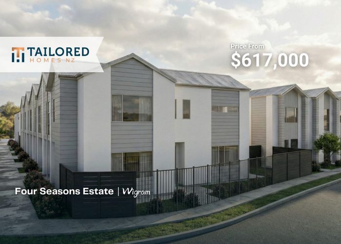  at 49 Deal Street, Wigram, Christchurch City, Canterbury