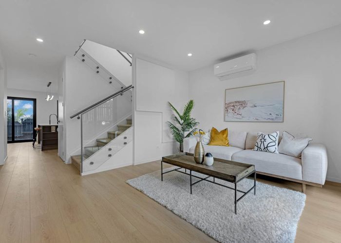  at 2D Gordon Stanley Drive, Massey, Waitakere City, Auckland
