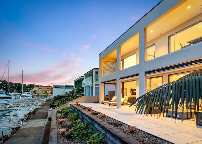  at 36 Rue D'Amarres, Gulf Harbour, Rodney, Auckland