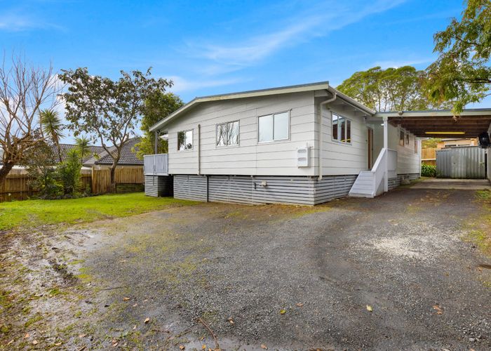  at 2/46 Holbrook Street, Blockhouse Bay, Auckland City, Auckland