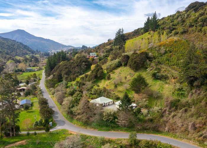  at 265 Lud Valley Road, Hira, Nelson, Nelson / Tasman
