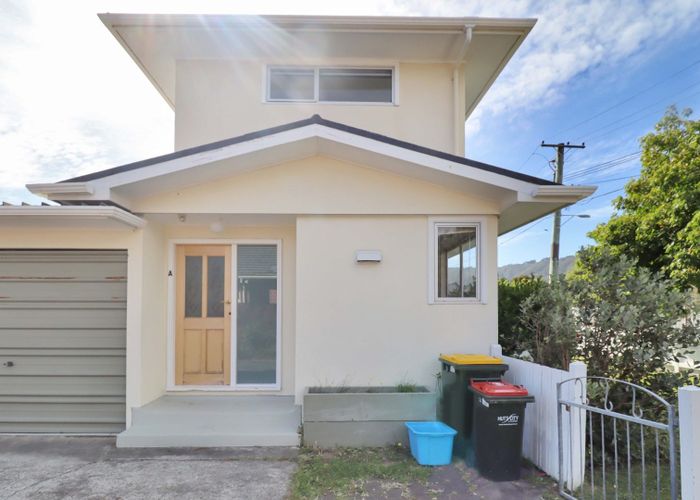  at 4A Guiness Street, Avalon, Lower Hutt, Wellington