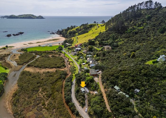  at Lot 15 Tauranga Bay Road, Kaeo, Far North, Northland