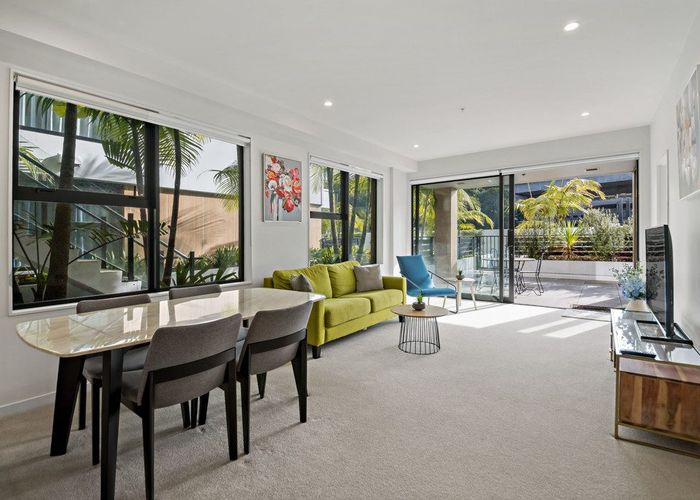  at 107/14-18 Edgerley Avenue, Newmarket, Auckland City, Auckland