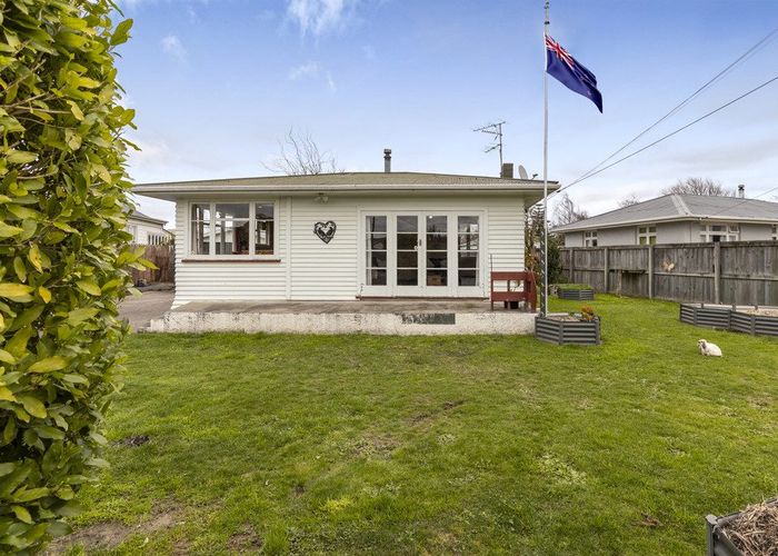  at 78 Budge Street, Blenheim, Blenheim, Marlborough