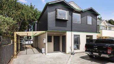  at 396B Broadway, Miramar, Wellington