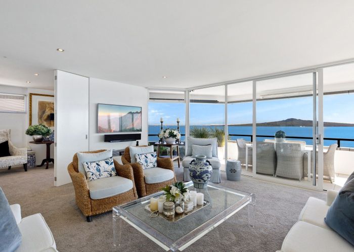  at 4/165 Tamaki Drive, Kohimarama, Auckland City, Auckland