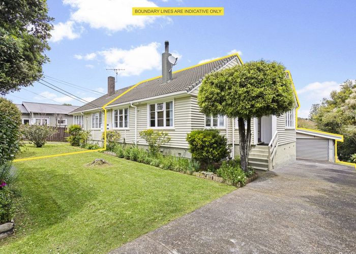  at 3 Craigbank Avenue, New Lynn, Waitakere City, Auckland