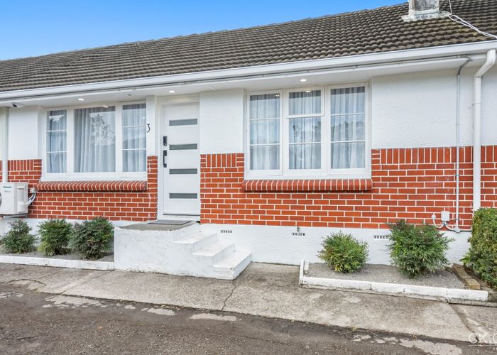  at 3/380a Fergusson Drive, Heretaunga, Upper Hutt, Wellington