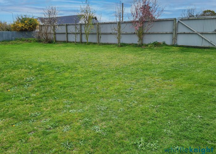  at 6 James Street, Hinds, Ashburton
