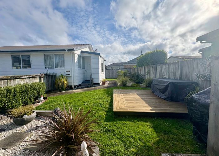 at 54A Yeovil Road, Te Atatu Peninsula, Waitakere City, Auckland