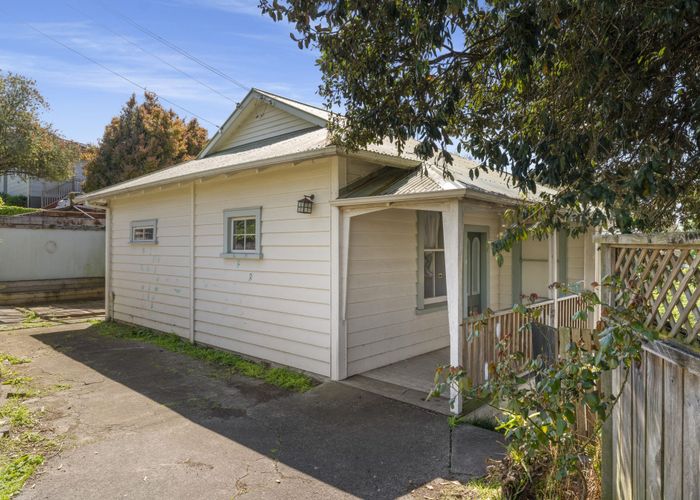  at 63 Fifth Avenue, Tauranga, Tauranga