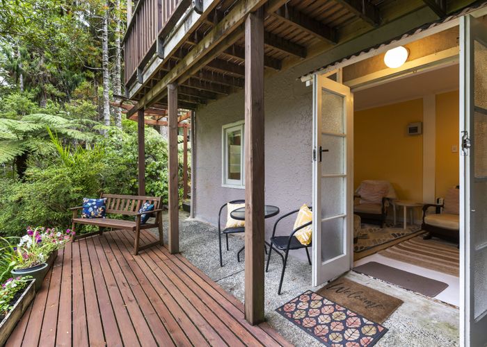  at 49 Whatipu Road, Huia, Auckland