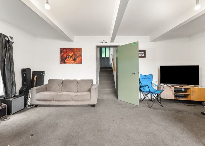  at 7/63 Opoho Road, North East Valley, Dunedin