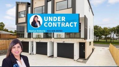  at 8/53 Archibald Road, Kelston, Auckland
