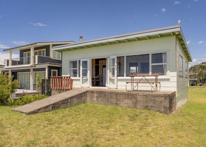  at 91 Captain Cook Road, Cooks Beach, Thames-Coromandel, Waikato