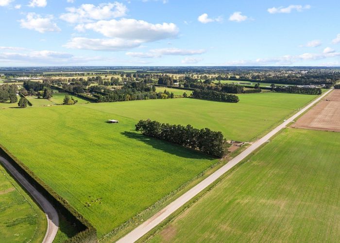  at 278 Kerrs Road, Burnham, Selwyn, Canterbury