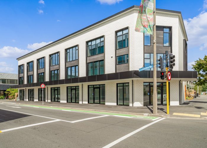  at 835 Colombo Street, City Centre, Christchurch City, Canterbury