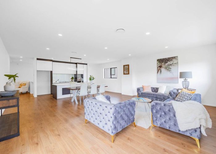  at 6 Bela Vista Boulevard, Swanson, Waitakere City, Auckland