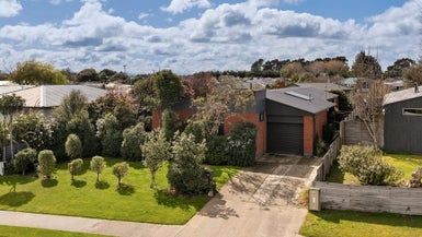  at 17 Trent Street, Glengarry, Invercargill