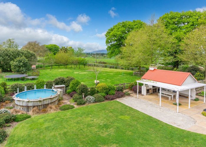  at 2136 Te Rahu Road, Te Awamutu, Te Awamutu