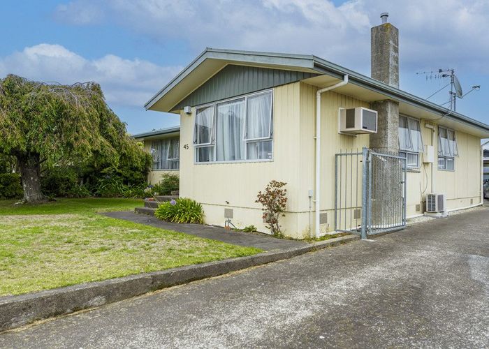  at 45 Caernarvon Drive, Flaxmere, Hastings