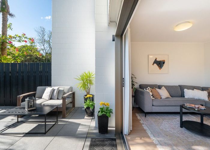  at 5/11 Hayden Street, Freemans Bay, Auckland City, Auckland
