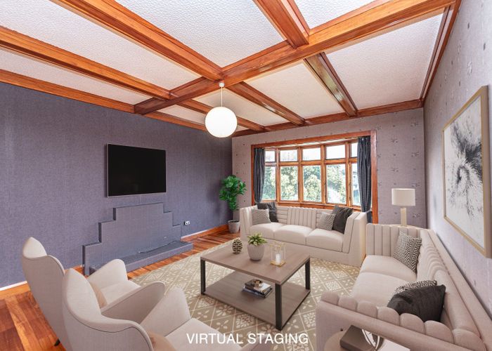  at 23 Kawatiri Avenue, Gonville, Whanganui