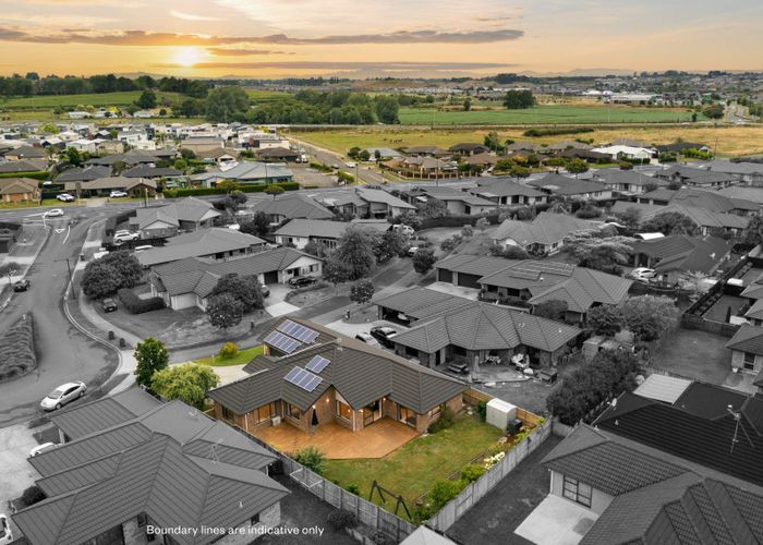  at 2 Viking Lane, Flagstaff, Hamilton, Waikato