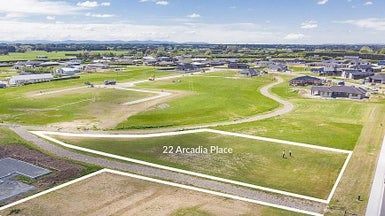  at 22 Arcadia Place, Seaward Bush, Invercargill