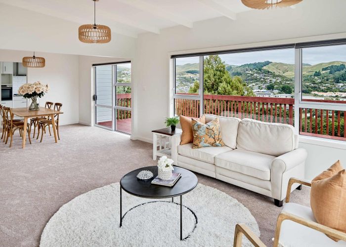  at 46 Ayton Drive, Whitby, Porirua