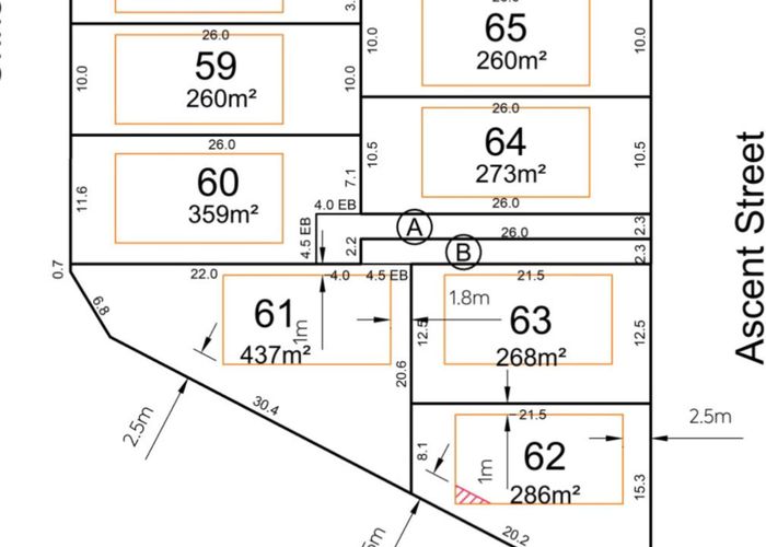  at 41 Ascent Street, Flat Bush, Auckland