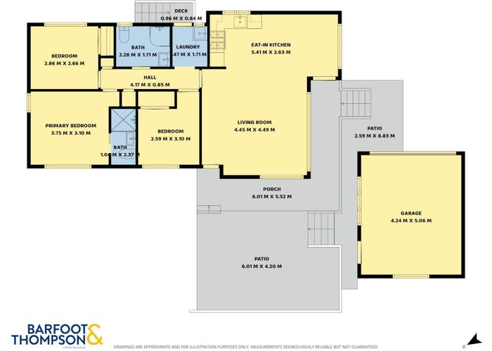  at 28 Madigan Place, Glendene, Waitakere City, Auckland