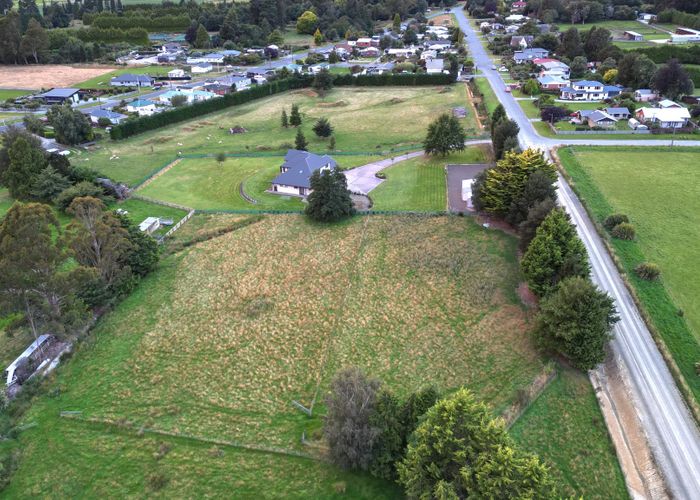  at 0 Boundary Street, Tapanui, Clutha, Otago