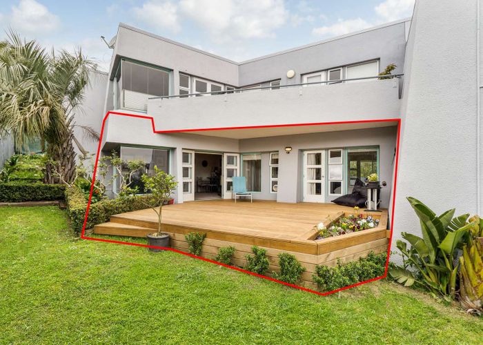  at 1/18 Takitimu Street, Orakei, Auckland