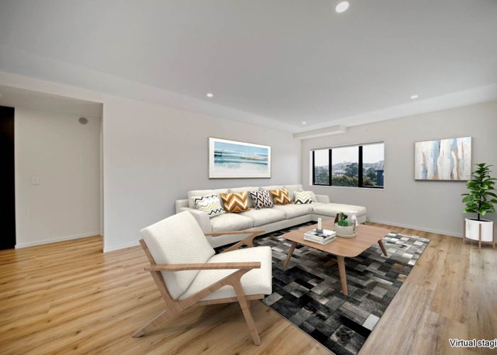  at 101/2 Dishys Road, Flat Bush, Manukau City, Auckland