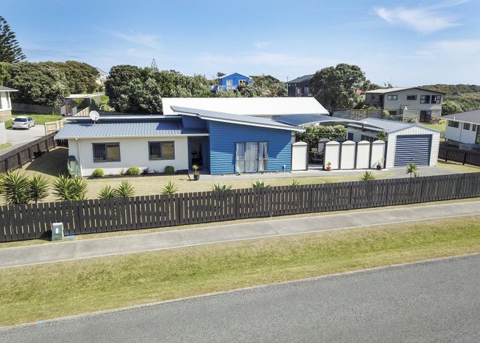  at 25 Sunset Drive, Dargaville
