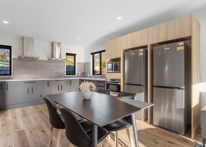  at 23 Hillary Crescent, Upper Riccarton, Christchurch City, Canterbury