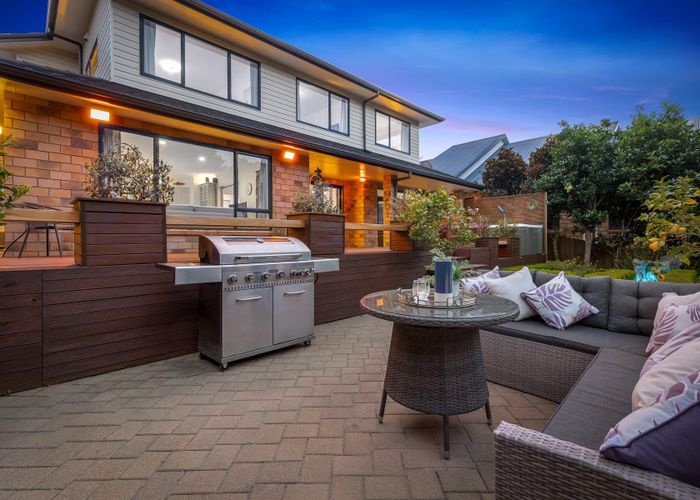  at 23 Phoenicia Court, The Gardens, Manukau City, Auckland