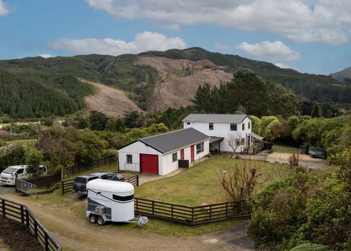  at 1258 Akatarawa Road, Akatarawa, Upper Hutt