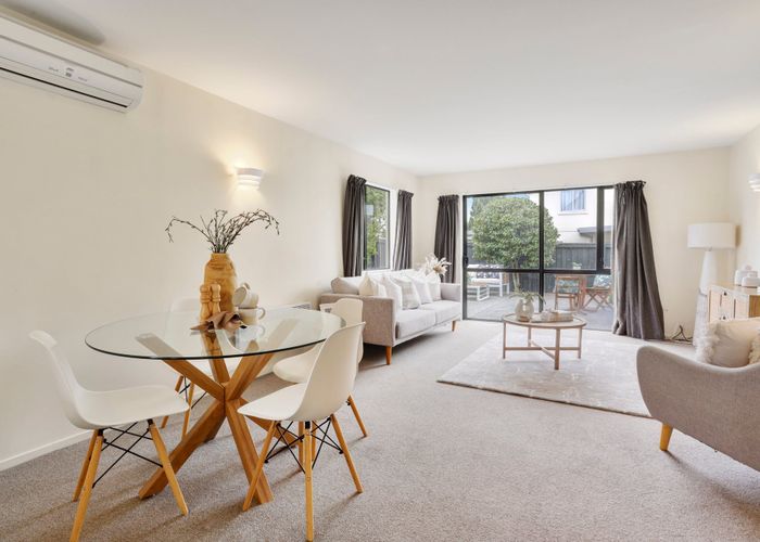  at 1/253 Kilmore Street , City Centre, Christchurch City, Canterbury