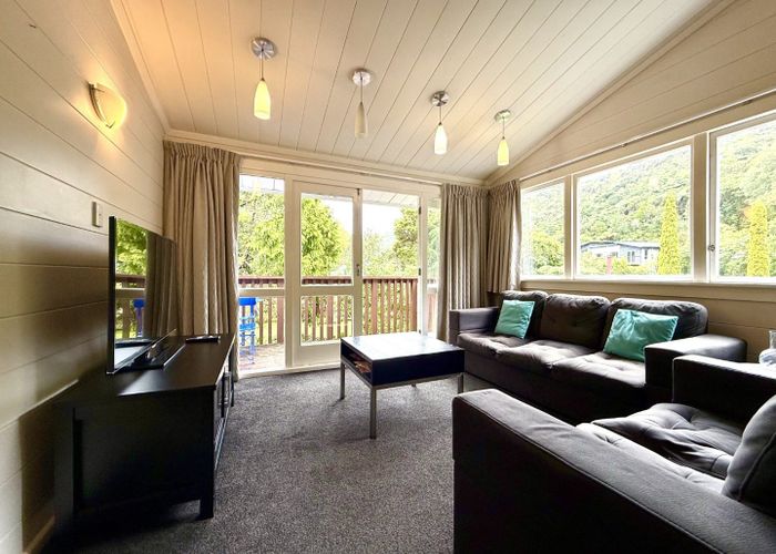  at 54 Akatarawa Road ( Front), Brown Owl, Upper Hutt, Wellington