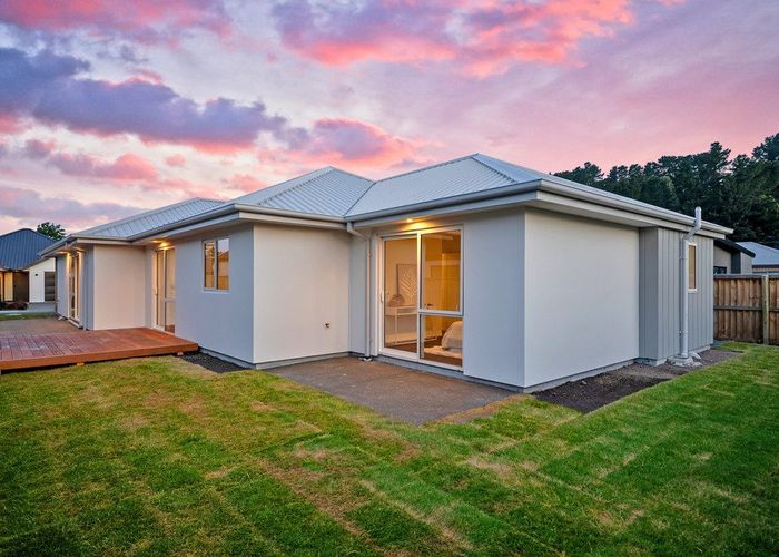  at 27 Dray Place, Halswell, Christchurch City, Canterbury