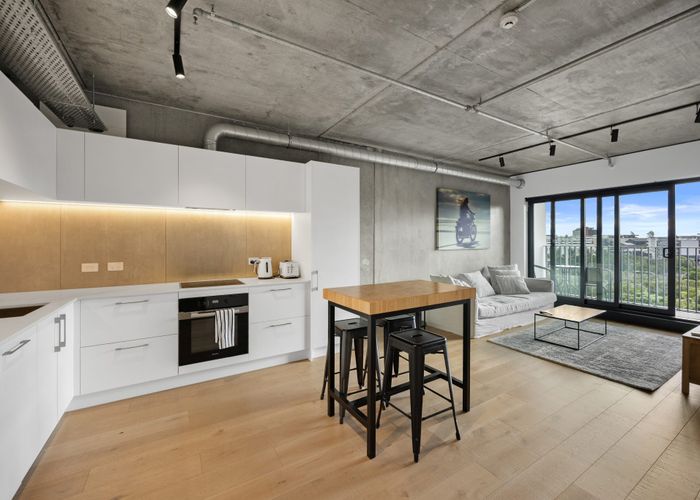  at 303/59 France Street South, Newton, Auckland