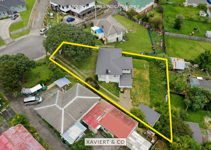  at 19 Wakelin Road, Mangere East, Auckland