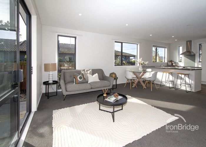  at 439 Bower Avenue, Parklands, Christchurch
