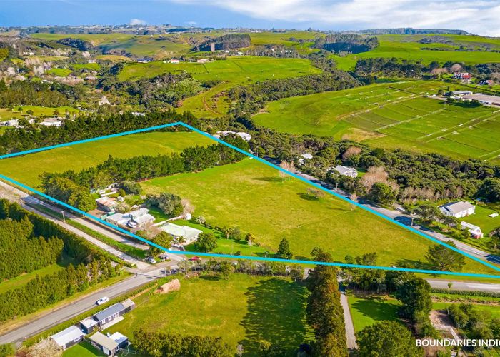  at 192 Muriwai Valley Road, Waimauku